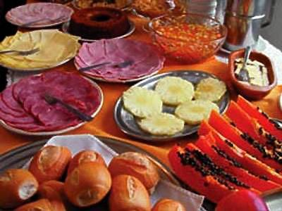 Chapecó Golden Hotel - O Mais Central - Pet Friendly מראה חיצוני תמונה