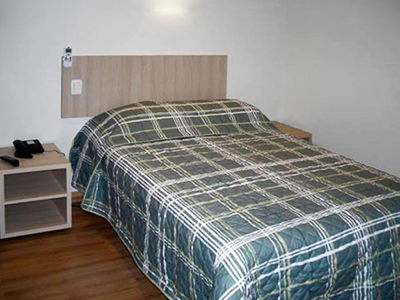 Chapecó Golden Hotel - O Mais Central - Pet Friendly מראה חיצוני תמונה
