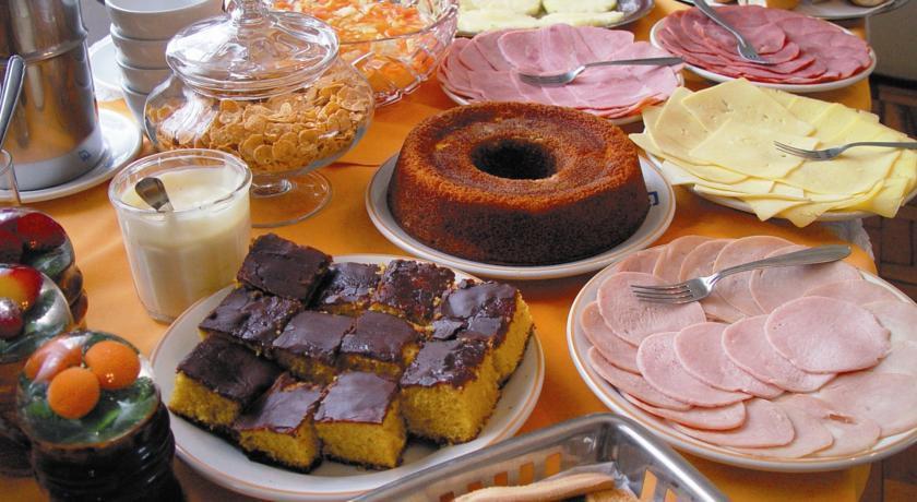 Chapecó Golden Hotel - O Mais Central - Pet Friendly מראה חיצוני תמונה