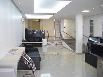 Chapecó Golden Hotel - O Mais Central - Pet Friendly מראה חיצוני תמונה